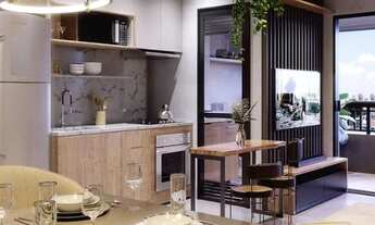 Imagem 7: Apartamento a venda com 3 Dormitórios em Barueri - Excelente Localização