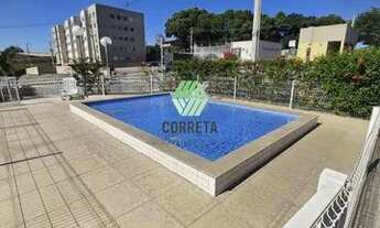 Imagem 1: Vendo Excelente Apartamento 2Qts no Condomínio-Clube Vista do Horizonte