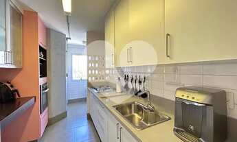 Imagem 7: Apartamento à venda em Santana, 3 dorms (1 suíte), 3 vagas de garagem