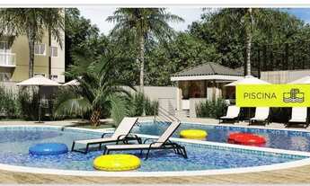 Imagem 2: Dois Quartos com Suíte e Varanda