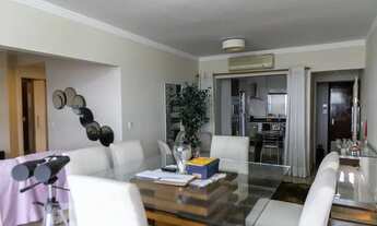 Imagem 4: Apartamento para Aluguel - Boqueirão, 2 Quartos, 90 m2