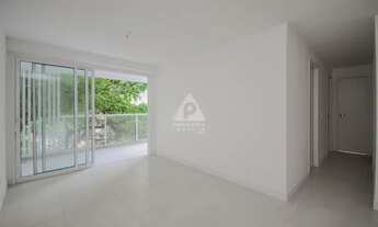 Imagem 3: Formidable Laranjeiras, apartamentos de 2 e 3 quartos pronto para morar