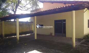 Imagem 4: Casa na Av. Zequinha Freire para aluguel