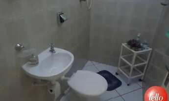 Imagem 5: São Paulo - Casa Comercial - Vila Formosa