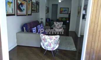 Imagem 3: Apartamento à venda, 3 quartos, 2 suítes, 1 vaga, Copacabana - RIO DE JANEIRO/RJ