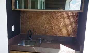 Imagem 7: Alugo apt de alto padrão no Altiplano mobiliado, 3 qtos, vista mar!