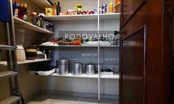 Imagem 5: Vende-se sobrado com 5 quartos na Vila Americano do Brasil