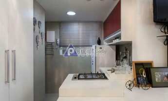 Imagem 6: KitnetConjugado à venda, 1 quarto, Glória - RIO DE JANEIRO/RJ