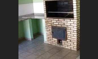 Imagem 2: Casa de condomínio para aluguel tem 85 metros quadrados com 3 quartos