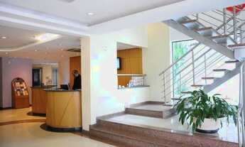 Imagem 6: Flat para aluguel com 32 metros quadrados com 1 quarto em Santana - São Paulo - SP