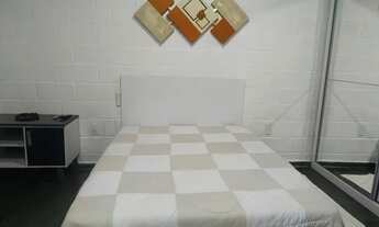 Imagem 3: Moradia Holambra Chalés/Kitnet