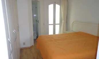 Imagem 3: Flat disponível no Jardim Paulista