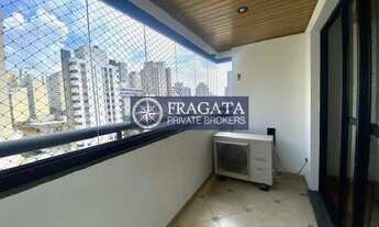 Imagem 5: Apartamento com 4 dormitórios sendo 3 suíte - Perdizes- São Paulo/SP