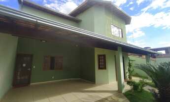 Imagem: Alugo casa bairro Esperança Sete Lagoas