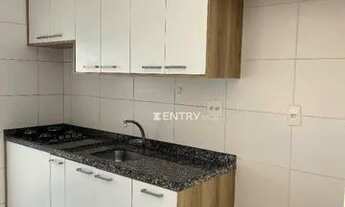 Imagem 4: Apartamento com 2 dormitórios, 58 m² - Locação R$ 2.000