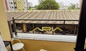 Imagem 3: Edifício San Michel, Centro,Londrina/PR , Apartamento a venda 3 Quartos - 1 Suíte