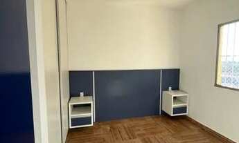 Imagem 7: Apartamento com 2 dormitórios, armários, disponível para locação no Jardim Luíza