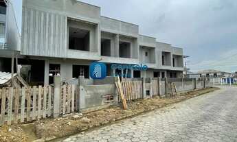 Imagem 4: Sobrado com 02 dormitórios, Demi-suíte e 02 sacadas, no Bairro Novo Bela Vista/Palhoça