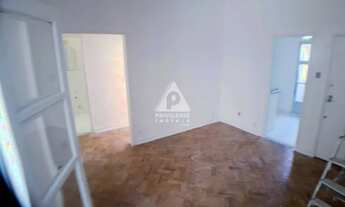 Imagem: 2 quartos, varanda interna, cozinha americana