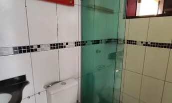 Imagem 5: Casa padrão Casa com 2 dormitórios