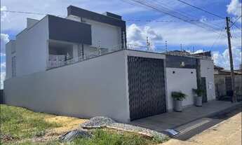 Imagem: VENDO CASA EM PARAISO-TO