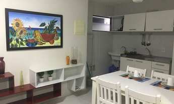 Imagem 2: FLAT MOBILIADO, BOA VIAGEM, 1800 COM TAXAS!! PERTO ST MARIA COLEGIO