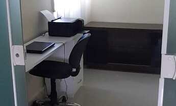 Imagem 6: Casa mobiliada, busca vida(abrantes), com piscina, academia,sauna e banheira em cond