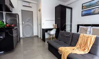 Imagem 5: Residencial VN Capote Valente para locação contendo 32m², 1 dormitório e 1 vaga em Pinheir