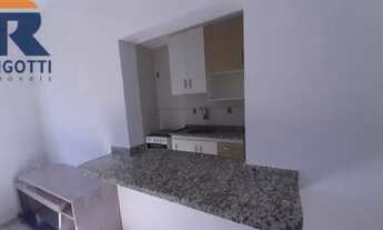 Imagem 4: Apto Mobiliado Apartamento com 1 dormitório