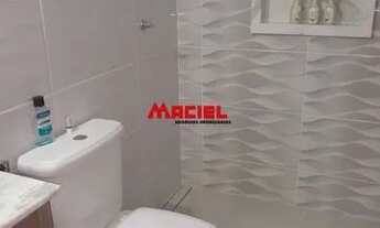 Imagem 2: Casa Padrão em Sao Jose dos Campos