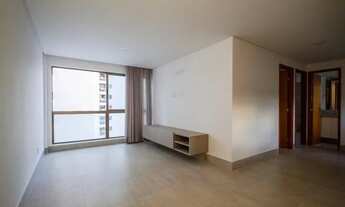 Imagem 2: Apartamento com 2 quartos para alugar