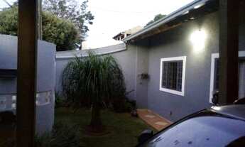 Imagem: Casa para venda possui 100 metros quadrados