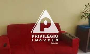 Imagem 3: Lindo apartamento de dois quartos no Centro