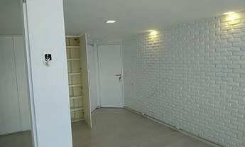 Imagem 6: Apartamento para aluguel com 85 metros quadrados com 2 quartos em Copacabana - Rio de Jane