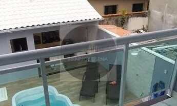 Imagem: Vendo casa no bairro Nova São Pedro, 3