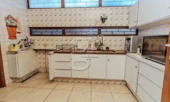 Imagem 3: LONDRINA - Casa Padrão - Campo Belo