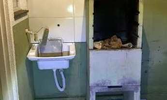 Imagem 3: Alugo casa região Contorno -Ponta Grossa