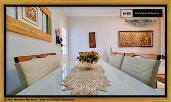 Imagem 5: Oportunidade ÚNICA de casa em Condomínio super bem localizado! Villaggio Di Lucca, Jardim