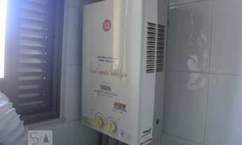 Imagem 6: Apartamento para Aluguel - Panamby, 2 Quartos, 78 m2