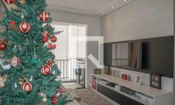 Imagem 5: Apartamento à Venda - Tamoio, 3 Quartos, 70 m2