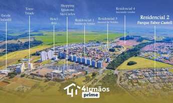 Imagem: Oportunidade única no Faber II