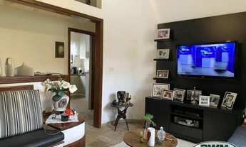 Imagem 6: Casa, 257 m² - venda por R$ 1.200.000,00 ou aluguel por R$ 6.000,00/mês - Vila Trujillo