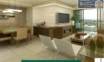 Imagem 2: RESIDENCIAL PORTO MONDEGO - PARNAMIRIM - TORRE FLOR DE SANTANA