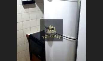 Imagem 6: Flat disponível na Bela Vista - SP