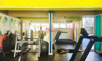 Imagem 5: Apartamento de 56m² - Campo Grande!