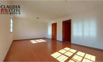 Imagem 4: Apartamento com 106m² e 3 quartos sendo uma suíte para alugar em Jardins, São Paulo