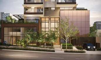 Imagem 2: APARTAMENTO RESIDENCIAL em São Paulo - SP, Vila Mariana