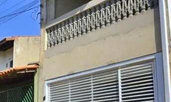 Imagem 2: Casa com 3 dormitórios à venda, 176 m² por R$ 350.000,00 - Jardim Residencial Itaim - Itu