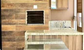 Imagem 6: Apartamento para venda possui 147 metros com 3 suites plenas em Setor Marista - Goiânia