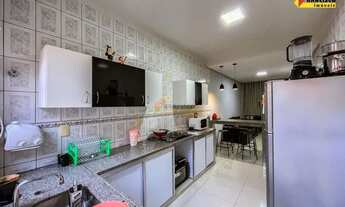 Imagem 2: Casa para aluguel, 3 quartos, 4 vagas, Chanadour - Divinópolis/MG